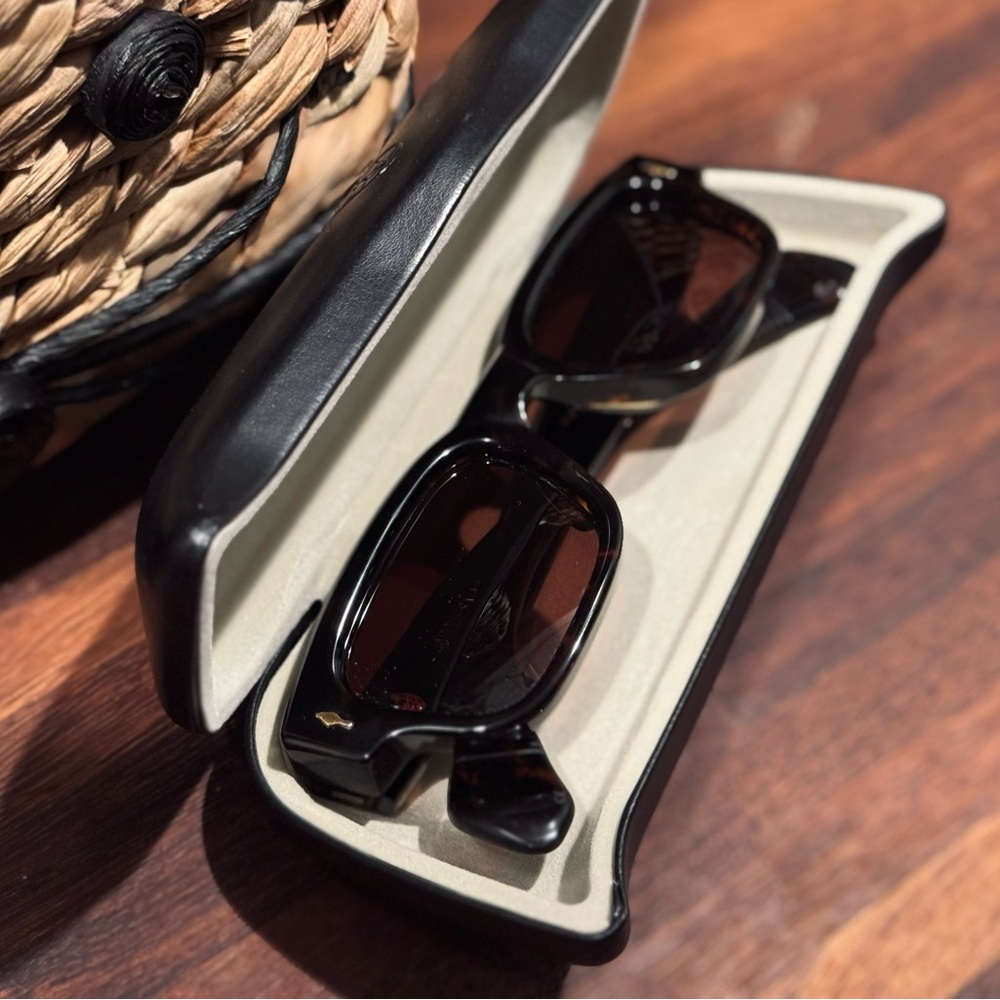 Jacques Marie Mage - Jeff - Limited Edition Sunglasses - Picture 2 of 6